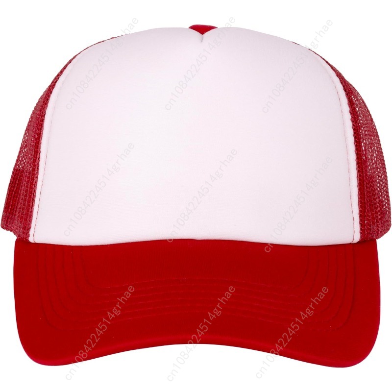 Czapki typu trucker z poliestr – Hat Sublimation Blank recenzja i cena