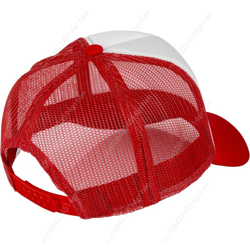 Czapki typu trucker z poliestr – Hat Sublimation Blank recenzja i cena