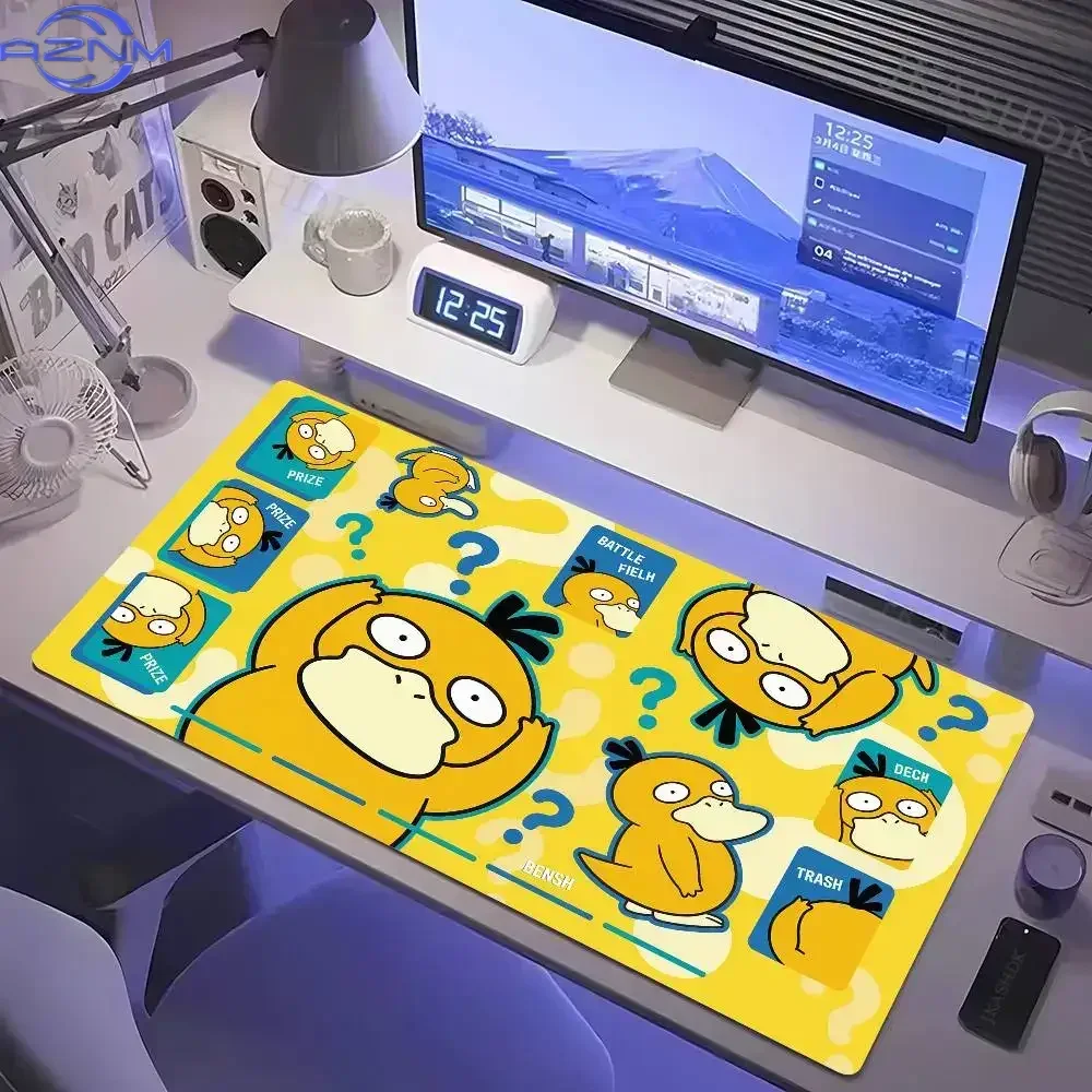 Podkładka do gry Pokémon TCG,  – Door Mat Blank recenzja i cena