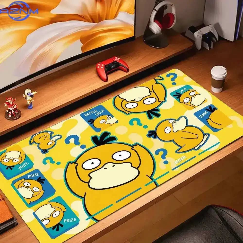 Podkładka do gry Pokémon TCG,  – Door Mat Blank recenzja i cena