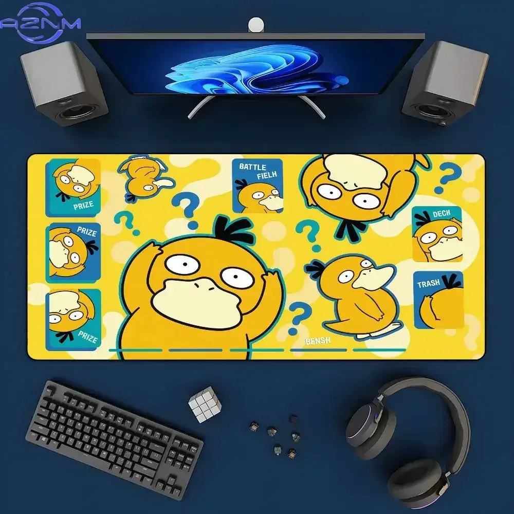 Podkładka do gry Pokémon TCG,  – Door Mat Blank recenzja i cena