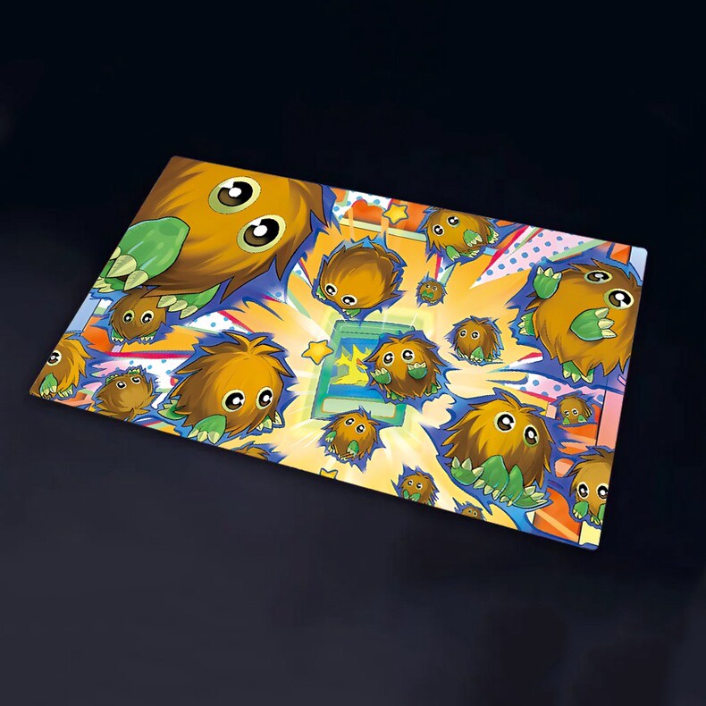 Mata do gry Yugioh Multiply Ku – Door Mat Blank recenzja i cena