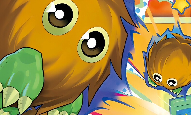 Mata do gry Yugioh Multiply Ku – Door Mat Blank recenzja i cena