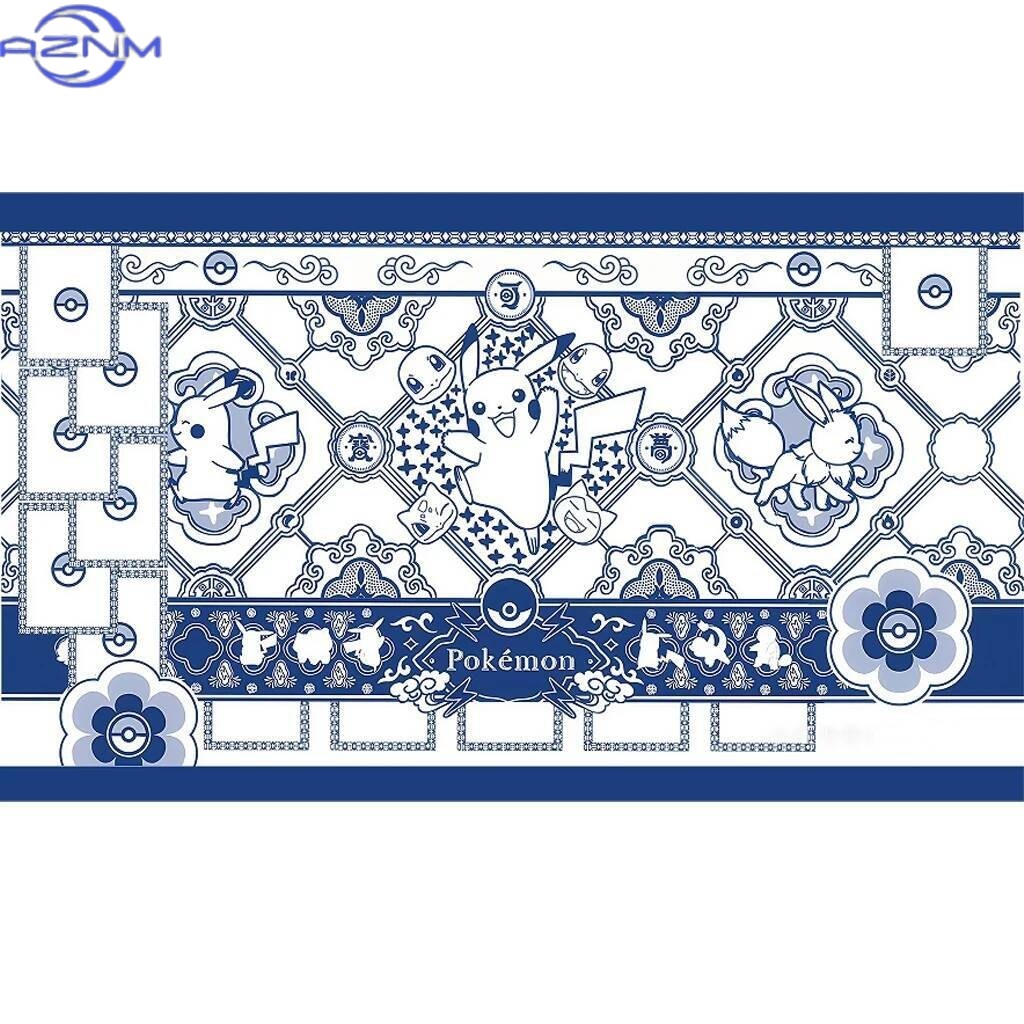 Mata do gry z motywem Gengara  – Door Mat Blank recenzja i cena